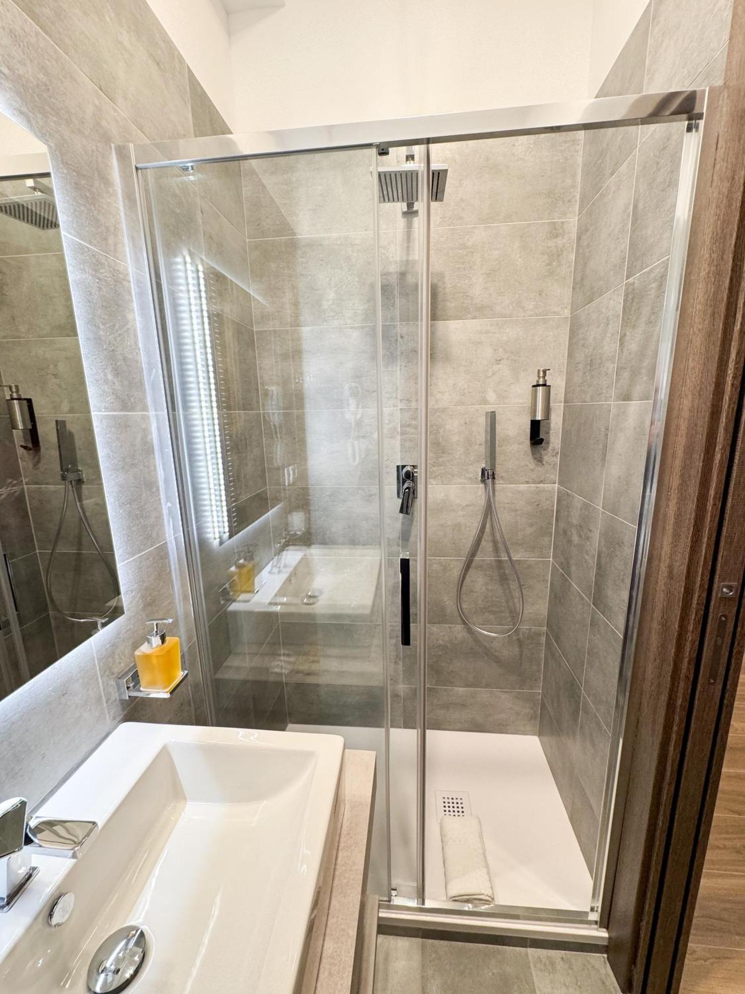 Diamond Vatican Apartment Рим Экстерьер фото