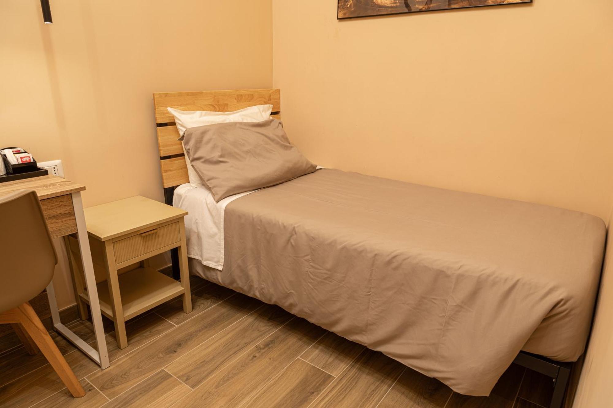 Diamond Vatican Apartment Рим Экстерьер фото