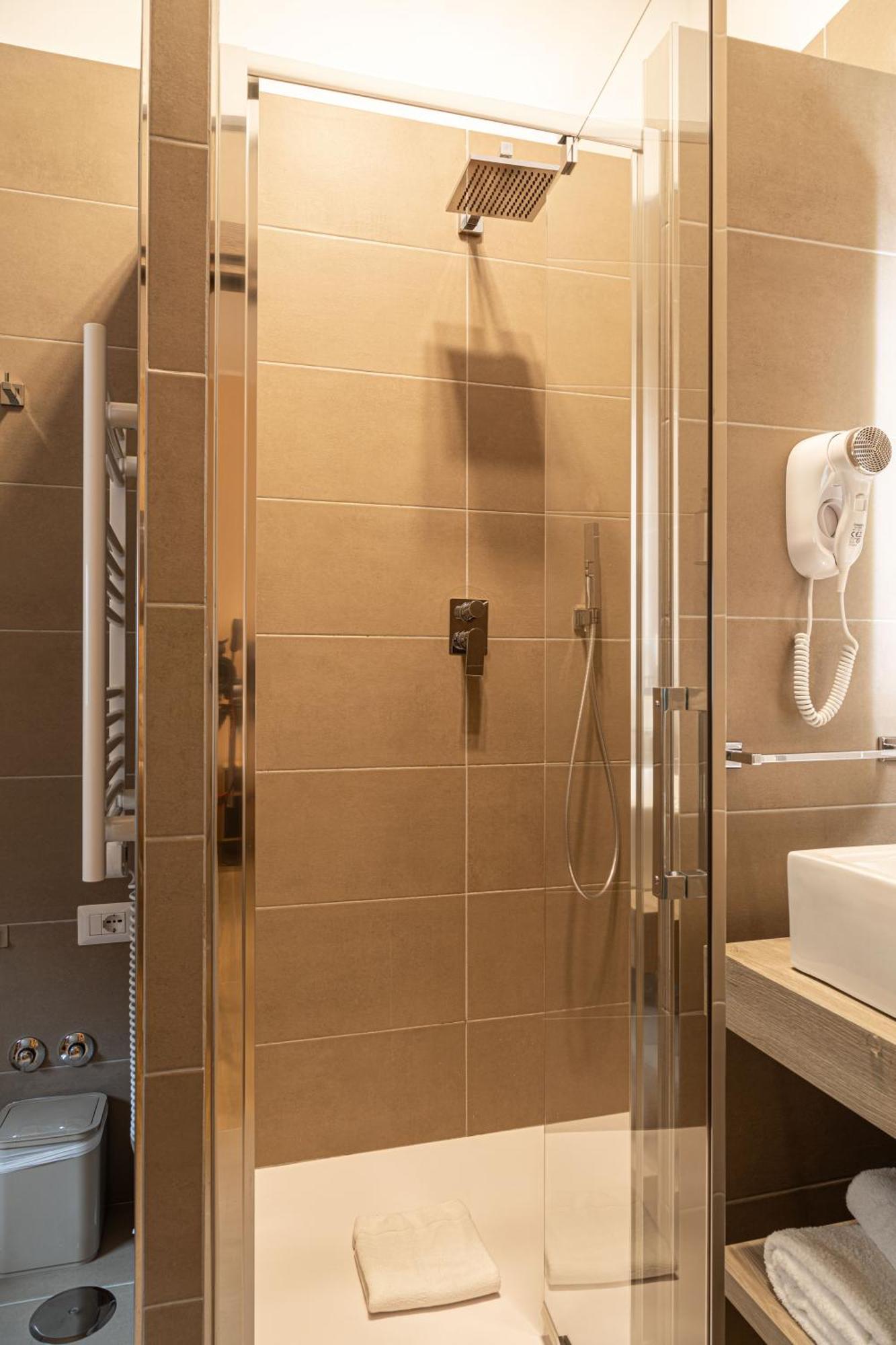 Diamond Vatican Apartment Рим Экстерьер фото
