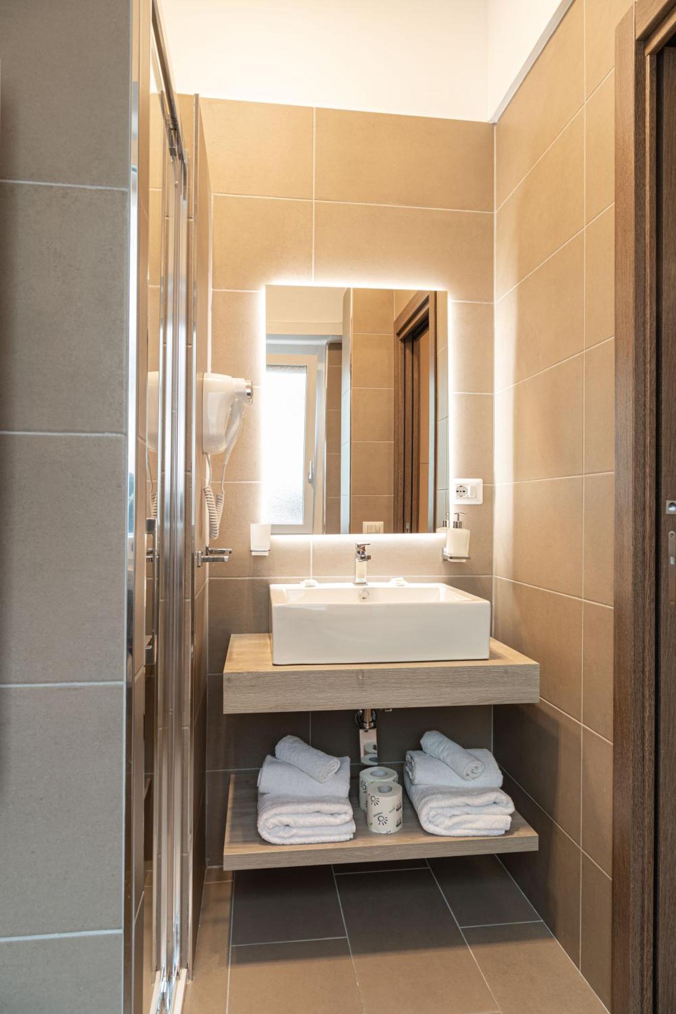 Diamond Vatican Apartment Рим Экстерьер фото